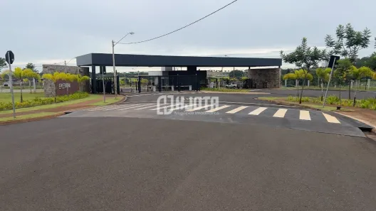 Lote/Terreno à venda, 242m² no Eplenum Tresor, São José do Rio Preto