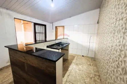 Casa com 4 Quartos à venda, 75m² no Vila Montevidéu, Aguaí