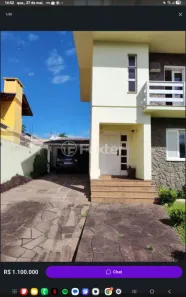 Casa com 4 Quartos à venda, 250m² no Rincão dos Ilhéus, Estância Velha