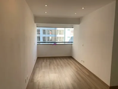 Apartamento com 2 Quartos à venda, 70m² no Jardim Vila Mariana, São Paulo