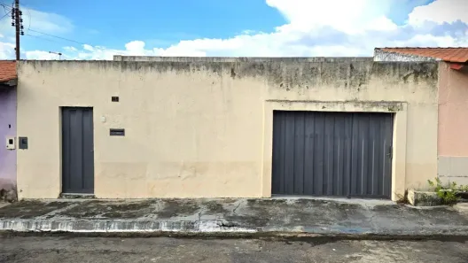 Casa com 2 Quartos à venda, 97m² no Jardim Guanabara II, Goiânia