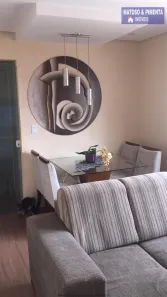 Apartamento com 2 Quartos à venda, 60m² no Vila Mimosa, Campinas