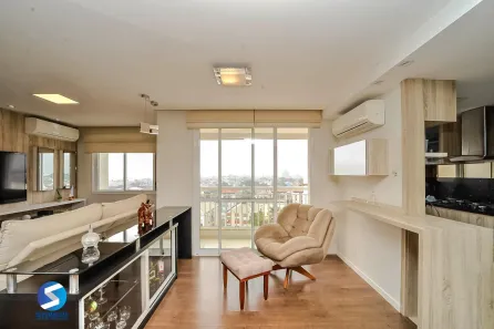 Apartamento com 2 Quartos à venda, 82m² no Jardim Lindóia, Porto Alegre