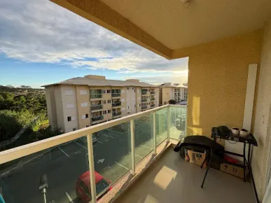 Apartamento com 2 Quartos à venda, 50m² no Vila Formosa, Anápolis
