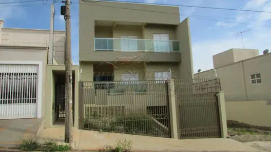 Apartamento com 3 Quartos à venda, 88m² no Jardim Botânico, Ribeirão Preto