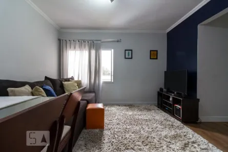 Apartamento com 3 Quartos à venda, 68m² no Vila Antonieta, São Paulo