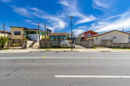 Sobrado com 3 Quartos à venda, 141m² no Cajuru, Curitiba