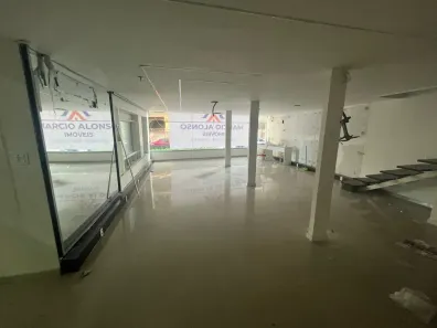Ponto Comercial para alugar, 140m² no Centro, Nova Iguaçu