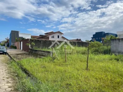 Lote/Terreno à venda, 250m² no Estância São José, Peruíbe