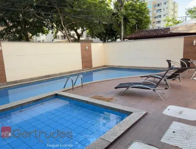 Apartamento com 2 Quartos à venda, 52m² no Jardim Camburi, Vitória