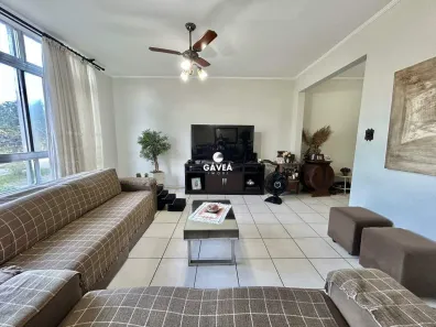 Apartamento com 3 Quartos à venda, 171m² no Itararé, São Vicente