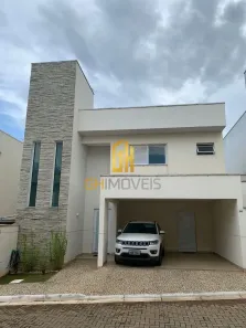 Sobrado com 3 Quartos à venda, 239m² no Cardoso Continuação, Aparecida de Goiânia