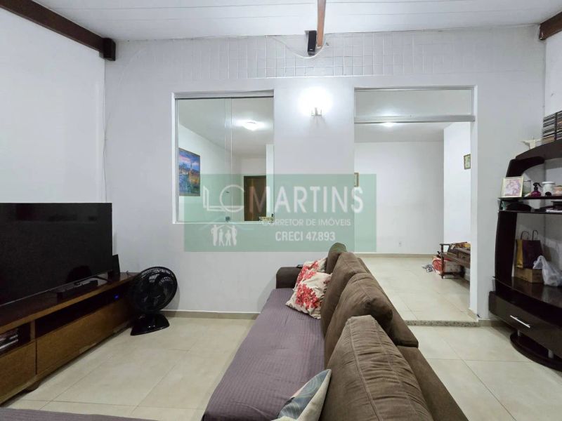 Apartamento com 3 quartos — Santa Amélia, Belo Horizonte