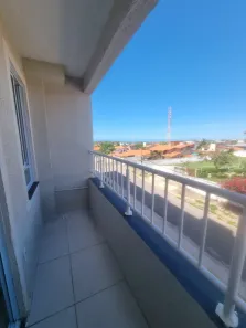 Apartamento com 2 Quartos à venda, 45m² no Vila Isabel (Anjo da Guarda), São Luís