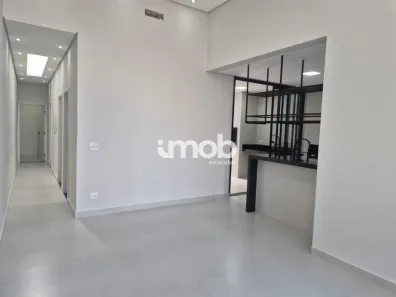 Casa de Condomínio com 3 Quartos à venda, 105m² no Vila Colorau, Sorocaba