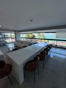 Apartamento com 5 Quartos à venda, 298m² no Ponta Verde, Maceió