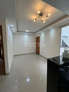 Apartamento com 2 Quartos à venda, 49m² no Rios di Itália, São José do Rio Preto