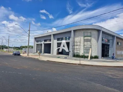 Galpão/Depósito/Armazém para alugar, 374m² no Jardim Sul, Uberlândia
