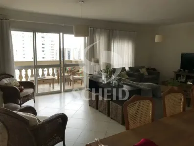 Apartamento com 4 Quartos à venda, 146m² no Vila Suzana, São Paulo