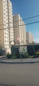 Apartamento com 2 Quartos para alugar, 49m² no Jardim Gutierres, Sorocaba