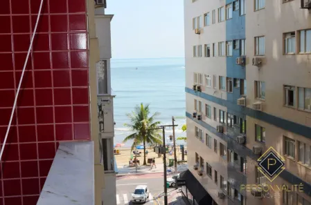 Apartamento com 4 Quartos à venda, 240m² no Centro, Balneário Camboriú
