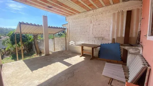Casa com 1 Quarto para alugar, 90m² no Narita Garden, Vargem Grande Paulista