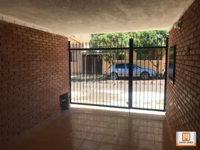 Imóvel Comercial com 2 Quartos à venda, 68m² no Jardim Paulistano, Ribeirão Preto