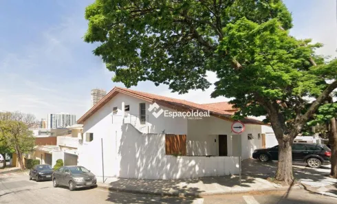 Imóvel Comercial para venda ou aluguel, 477m² no Jardim Panorama, Sorocaba