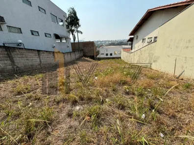 Lote/Terreno à venda, 300m² no Nova Vinhedo, Vinhedo