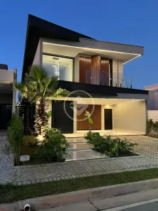 Casa de Condomínio com 3 Quartos à venda, 314m² no Morada dos Nobres, Cuiabá