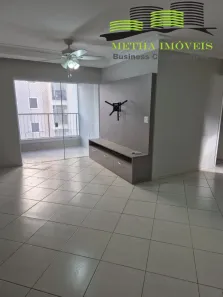 Apartamento com 3 Quartos à venda, 90m² no Parque Campolim, Sorocaba