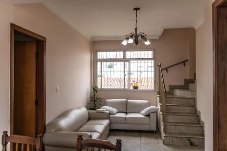 Apartamento com 4 Quartos à venda, 160m² no Calafate, Belo Horizonte