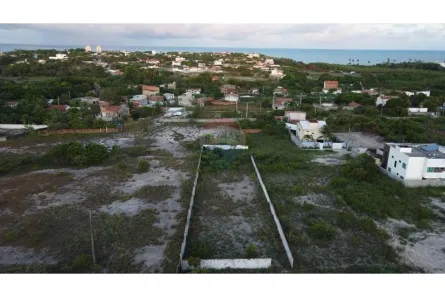 Lote/Terreno à venda, 900m² no Jacumã, Conde