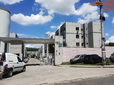 Apartamento com 2 Quartos à venda, 42m² no Ponto Chic, Nova Iguaçu