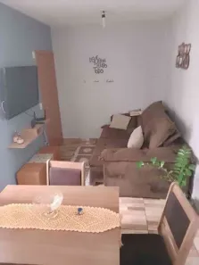 Apartamento com 2 Quartos à venda, 45m² no Caguassu, Sorocaba