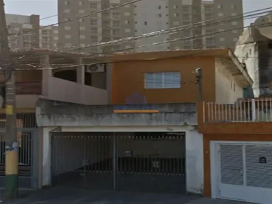Sobrado com 2 Quartos à venda, 163m² no Jardim Ângela (Zona Leste), São Paulo