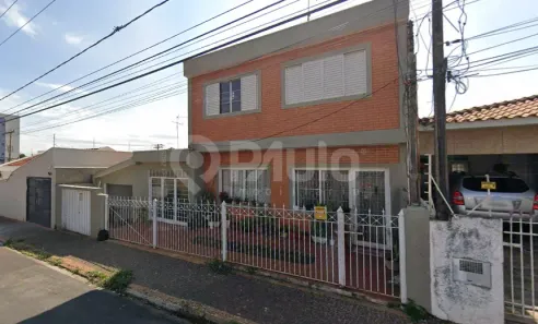 Casa com 3 Quartos à venda, 119m² no Vila Cordenonsi, Americana