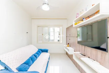 Apartamento com 3 Quartos à venda, 58m² no Cristo Redentor, Porto Alegre