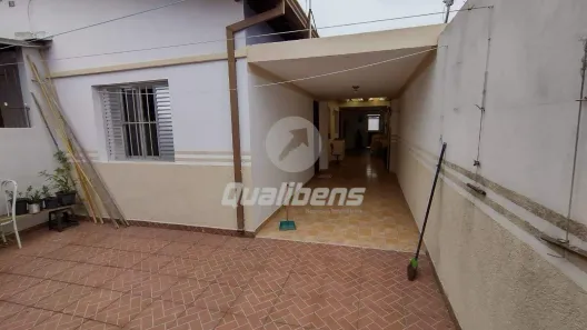 Casa com 2 Quartos à venda, 188m² no Aliança, Ribeirão Pires
