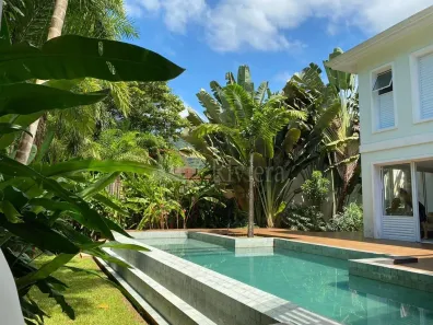 Casa de Condomínio com 4 Quartos à venda, 366m² no Bairro de Juquehy, São Sebastião