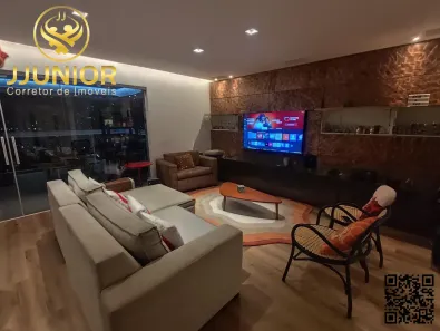 Apartamento com 3 Quartos à venda, 183m² no Umarizal, Belém