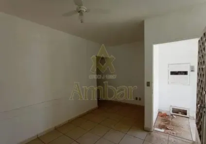 com 1 Quarto à venda, 100m² no Centro, Ribeirão Preto