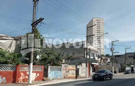 Lote/Terreno à venda, 90m² no Jardim Japão, São Paulo