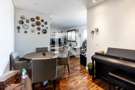 Apartamento com 1 Quarto à venda, 78m² no Vila Leopoldina, São Paulo
