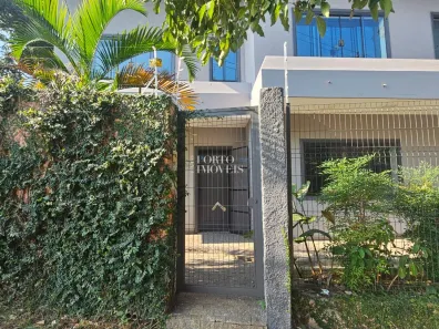 Imóvel Comercial com 4 Quartos para alugar, 318m² no Chácara da Barra, Campinas