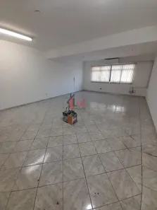 Sala Comercial para alugar, 55m² no Centro, Presidente Prudente