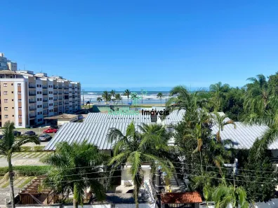 Apartamento com 3 Quartos à venda, 117m² no Albatróz, Bertioga