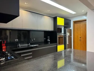 Apartamento com 3 Quartos à venda, 111m² no Vila das Jabuticabeiras, Taubaté