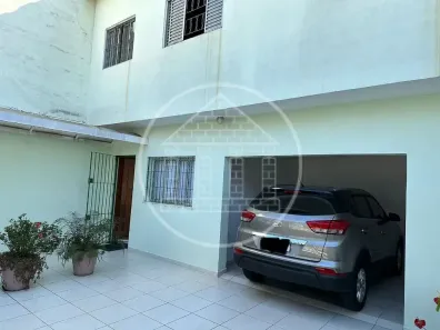 Sobrado com 3 Quartos à venda, 191m² no Jardim Oriental, São Paulo