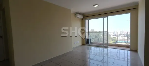 Apartamento com 3 Quartos à venda, 75m² no Vila Isolina Mazzei, São Paulo
